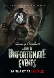 A Series of Unfortunate Events season 1 [ซับไทย]