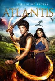 Atlantis Season 1 อาณาจักรตำนานนักรบ ปี 1 [พากย์ไทย]