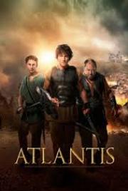 Atlantis Season 2 อาณาจักรตำนานนักรบ ปี 2 [พากย์ไทย]