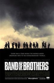 Band Of Brothers : กองรบวีรบุรุษ [พากย์ไทย] (10 ตอนจบ)