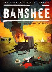 Banshee (Season 2) [ซับไทย]