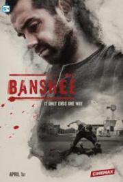 Banshee (Season 4) [ซับไทย] (8 ตอนจบ)