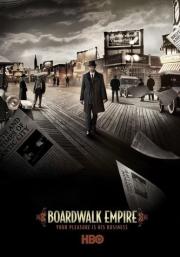Boardwalk Empire Season 5 โคตรเจ้าพ่อเหนือทรชน ปี 5 [ซับไทย]