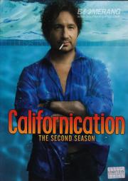 Californication (Season 2) [ซับไทย]