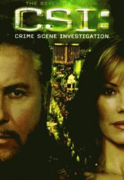 CSI Las Vegas Season 7 ไขคดีปริศนาเวกัส ปี 7 [พากย์ไทย]