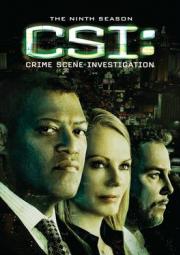 CSI Las Vegas Season 9 ไขคดีปริศนาเวกัส ปี 9 [พากย์ไทย]