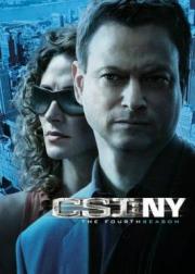 CSI: New York Season 4 ซีเอสไอ: นิวยอร์ก ปี 4 [พากย์ไทย]