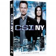 CSI: New York Season 8 ซีเอสไอ: นิวยอร์ก ปี 8 [พากย์ไทย]