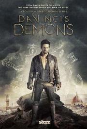 Da Vinci’s Demons Season 1 ดาวินชี่ อัจฉริยะจอมอหังการ ปี 1 [พากย์ไทย]