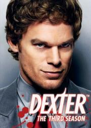 Dexter Season 3 เด็กซเตอร์ เชือดพิทักษ์คุณธรรม ปี 3 [ซับไทย]