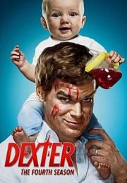 Dexter Season 4 เด็กซเตอร์ เชือดพิทักษ์คุณธรรม ปี 4 [ซับไทย]