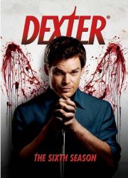 Dexter Season 6 เด็กซเตอร์ เชือดพิทักษ์คุณธรรม ปี 6 [ซับไทย]