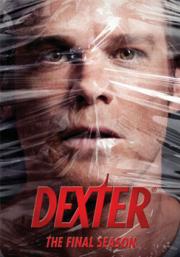 Dexter Season 8 เด็กซเตอร์ เชือดพิทักษ์คุณธรรม ปี 8 [ซับไทย]
