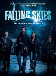 Falling Skies season 2 สงครามวันกู้โลก ปี 2 [พากย์ไทย]