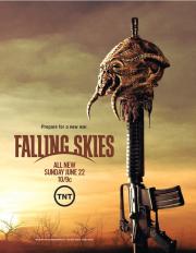 Falling Skies season 5 สงครามวันกู้โลก ปี 5 [ซับไทย]