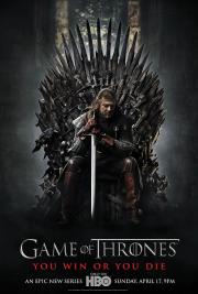 Game of Thrones Season 1 มหาศึกชิงบัลลังก์ ปี 1 พากย์ไทย+ซับไทย