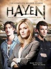 Haven Season 2 เมืองอาถรรพ์ ปี 2 [พากย์ไทย]