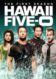 Hawaii Five-O Season 1 มือปราบฮาวาย ปี 1 [พากย์ไทย]