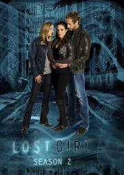 Lost Girl (season 2) [ซับไทย]