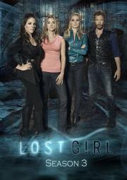 Lost Girl (season 3) [ซับไทย]
