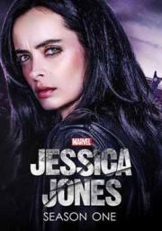 Marvel’s Jessica Jones (Season 1) [ซับไทย]