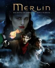 Merlin Season 3 ผจญภัยพ่อมดเมอร์ลิน ปี 3 [พากย์ไทย]
