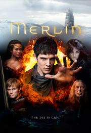 Merlin Season 5 ผจญภัยพ่อมดเมอร์ลิน ปี 5 [พากย์ไทย] (จบ)