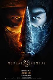 ดูหนัง Mortal Kombat (2021) มอร์ทัล คอมแบท เต็มเรื่อง 124hdmovie.COM