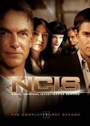 NCIS: Season 1 เอ็นซีไอเอส หน่วยสืบสวนแห่งนาวิกโยธิน ปี 1 [พากย์ไทย]