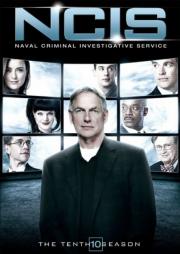 NCIS: Season 10 เอ็นซีไอเอส หน่วยสืบสวนแห่งนาวิกโยธิน ปี 10 [พากย์ไทย]