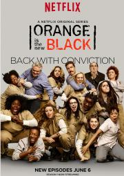 Orange Is the New Black Season 2 [ซับไทย]