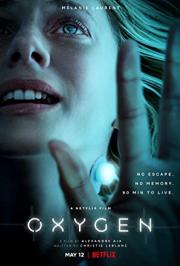 ดูหนัง Oxygen (2021) ออกซิเจน เต็มเรื่อง 124hdmovie.COM