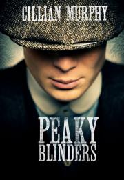 Peaky Blinders Season 1 [ซับไทย]