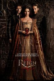 Reign Season 1 ควีนแมรี่ ราชินีครองรักบัลลังก์เลือด ปี 1 [พากย์ไทย]