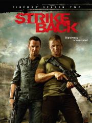 Strike Back Season 2 สองพยัคฆ์สายลับข้ามโลก ปี 2 [พากย์ไทย]