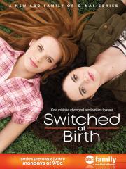 Switched at Birth Season 1 [ซับไทย]