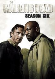 The Walking Dead Season 6 [พากย์ไทย] (16 ตอนจบ)