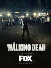 The Walking Dead Season 7 พากย์ไทย (EP. 1 – 16 จบ)