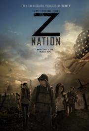 Z Nation Season 1 ซับไทย (13 ตอนจบ)