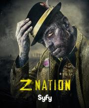 Z Nation Season 3 ซับไทย (15 ตอนจบ)
