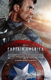 ดูหนัง Captain America (2011) กัปตันอเมริกา 1 เต็มเรื่อง 124hd.COM