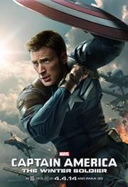 ดูหนัง Captain America 2 (2014) กัปตันอเมริกา ภาค 2 เต็มเรื่อง 124hd.COM