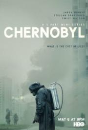 Chernobyl Season 1 มหันตภัยนิวเคลียร์โลกไม่ลืม 2019 [พากย์ไทย] EP.1-5 จบ