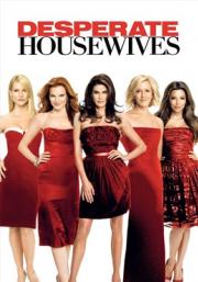 Desperate Housewives (season 5) สมาคมแม่บ้านหัวใจเปลี่ยว ปี 5 ซับไทย