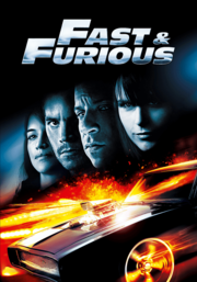 ดูหนัง Fast and Furious 4 เร็วแรงทะลุนรก 4 ยกทีมซิ่ง แรงทะลุไมล์ เต็มเรื่อง 124hdmovie.COM