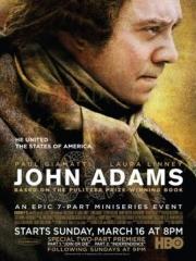 John Adams (Mini Series) [ซับไทย] 7 ตอนจบ