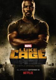 Marvel’s Luke Cage Season 1 [พากย์ไทย]
