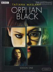 Orphan Black Season 1 จารชนสาวโคลนส์พันหน้า ปี 1 [พากย์ไทย]