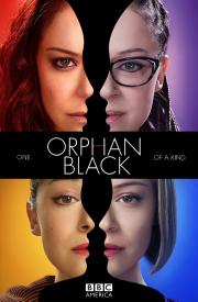 Orphan Black Season 2 จารชนสาวโคลนส์พันหน้า ปี 2 [พากย์ไทย]