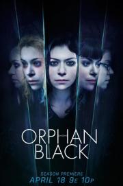 Orphan Black Season 3 จารชนสาวโคลนส์พันหน้า ปี 3 [พากย์ไทย]